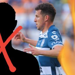 Club América SACRIFICARÍA a uno de los jugadores PROMESA por Oussama Idrissi