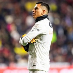 Tres partidos sin metas invictas: las cuotas para que el Club América corte su racha ante Toluca