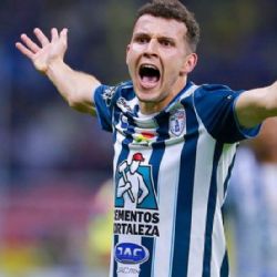 Pachuca le ‘mete el pie’ al Club América en la lucha por la compra de Oussama Idrissi