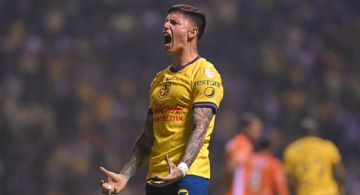 Brian Rodríguez con NUEVA OFERTA para cumplir su deseo de salir del Club América