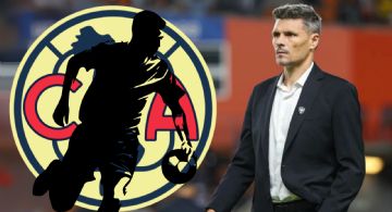 Fernando Ortiz ya tiene en la mira al jugador del Club América que REFORZARÍA a Santos Laguna
