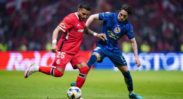 Pronósticos Club América vs Toluca: las Águilas tienen que hacerse fuertes en la ida
