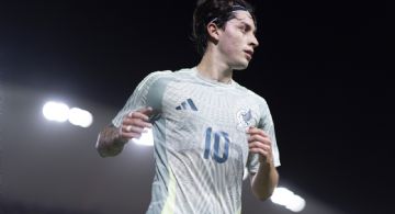 Club América se adelanta a Chivas en la búsqueda de FICHAJE soñado