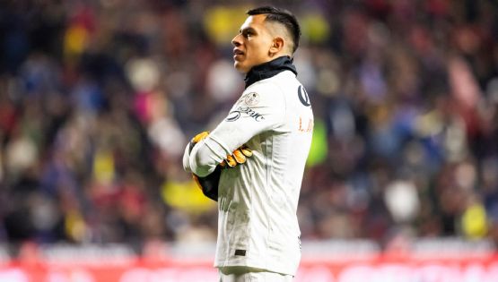 Tres partidos sin metas invictas: las cuotas para que el Club América corte su racha ante Toluca