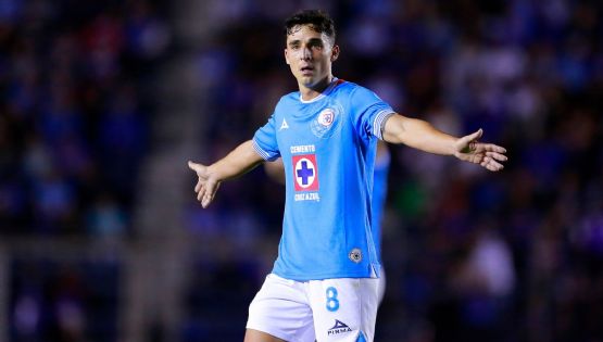 Lorenzo Faravelli manda RECADITO al Club América en caso de enfrentarse en OTRA FINAL con Cruz Azul