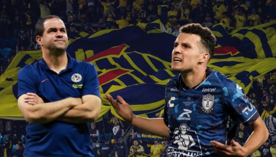 Oussama Idrissi confiesa porqué NO LLEGÓ al Club América