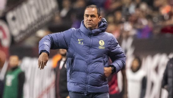 André Jardine ADVIERTE de cambios que harán un MEJOR AMÉRICA en la Liguilla