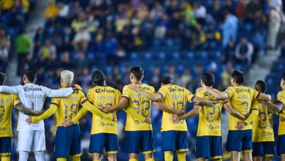 Club América hace último intento por llevar a su afición al Estadio Ciudad de los Deportes