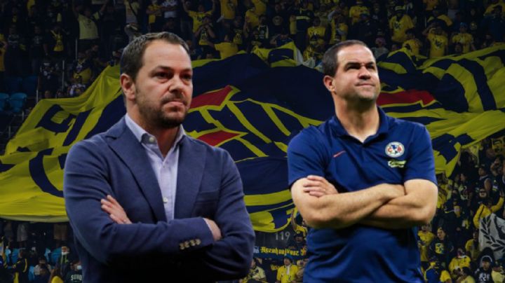 ¿Envidia? Por esta razón al Club América le estaría COSTANDO tanto contratar refuerzos