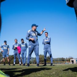 FILTRAN la decisión de André Jardine sobre la TITULARIDAD de Henry Martín o Rodrigo Aguirre