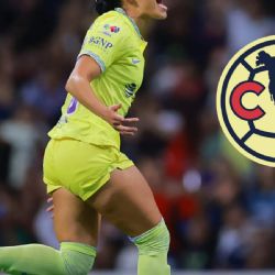 CONFIRMADO, jugadora del Club América tiene todo ARREGLADO para llegar a Tigres Femenil
