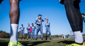Todas las SORPRESAS que prepara André Jardine en el América para enfrentar a Toluca