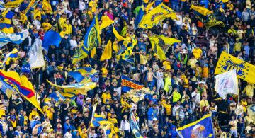 Club América reafirma otro “campeonato” entre los AFICIONADOS de la Liga MX