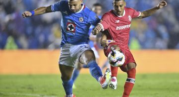 Club América podría tener la CLAVE PARA VENCER a Toluca en el partido que tuvo con Cruz Azul