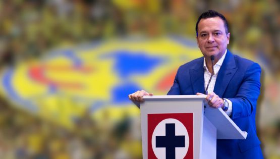 En plenas Semifinales, el fichaje que Cruz Azul está por quitarle al Club América