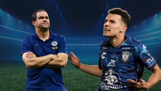 Este sería el MEDIOCAMPO DE LUJO que tendría el Club América con Oussama Idrissi