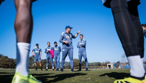 Aún no empieza y el Club América tendría GRAVE PROBLEMA para iniciar el Clausura 2025