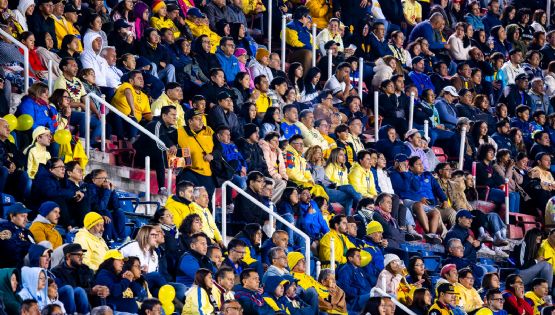¿Vas al Estadio para el América vs Toluca? Aquí puedes dejar tu auto