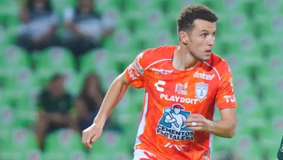 NUEVOS DETALLES sobre el inminente FICHAJE de Oussama Idrissi con el Club América