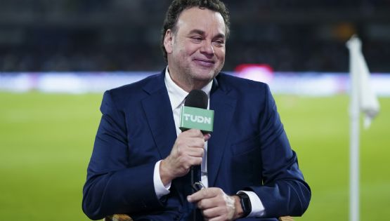 David Faitelson SE REVELA a Emilio Azcárraga y le recuerda supuestos ROBOS del Club América
