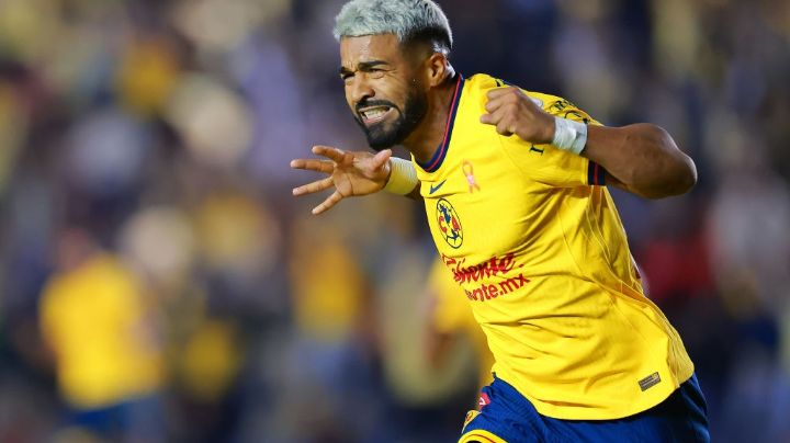 ¿Lo vieron? Rodrigo Aguirre jugó la Semifinal de la Liga MX con TREMENDAS JOYAS