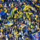 Una derrota y la afición empieza a ABANDONAR al Club América, así muestran su molestia