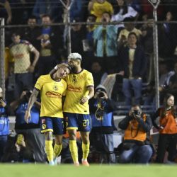 La PREFERENCIA de Brian Rodríguez con Rodrigo Aguirre que ha sido UN ÉXITO en el Club América