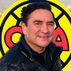 ¿AMERICANISTA de clóset? Jorge Pietrasanta publica SOSPECHOSO mensaje tras la victoria del club