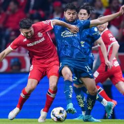 Toluca buscará lastimar al Club América: ¿Cuántos goles habrá en el partido de vuelta?