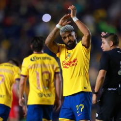 Se define el FUTURO de Rodrigo Aguirre para la próxima temporada