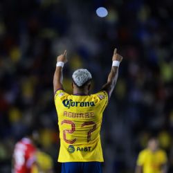 El único riesgo que representa enviar a Rodrigo Aguirre de titular en la vuelta contra Toluca