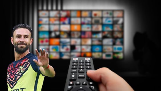 Miguel Layún DA PISTAS de la nueva FORMA DE VER los partidos del Club América