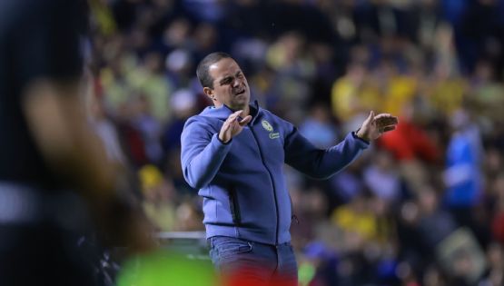 Era el mayor error de André Jardine, pero los números CONFIRMAN que ya lo corrigió ante Toluca