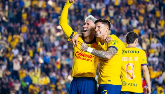 La gran noticia que alegra al Club América para soñar con semifinales
