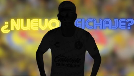 FALLÓ una clara contra Cruz Azul y podría ser el PRÓXIMO REFUERZO del Club América