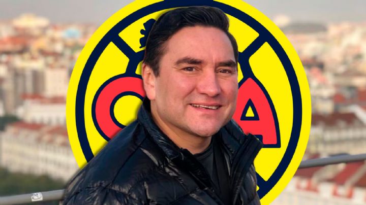 ¿AMERICANISTA de clóset? Jorge Pietrasanta publica SOSPECHOSO mensaje tras la victoria del club