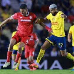 El valor de los MARCADORES EXACTOS que clasifican al Club América a la semifinal del Apertura 2024