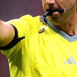 Polémica designación arbitral para el Tigres vs Club América en el Apertura 2025