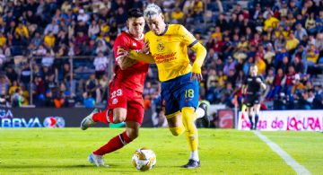 La AMENAZA en Toluca si son ELIMINADOS por el Club América