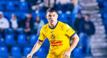Club de la Liga MX levanta la mano por el FICHAJE de Richard Sánchez