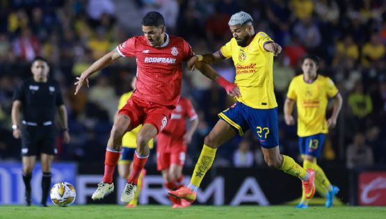 El valor de los MARCADORES EXACTOS que clasifican al Club América a la semifinal del Apertura 2024