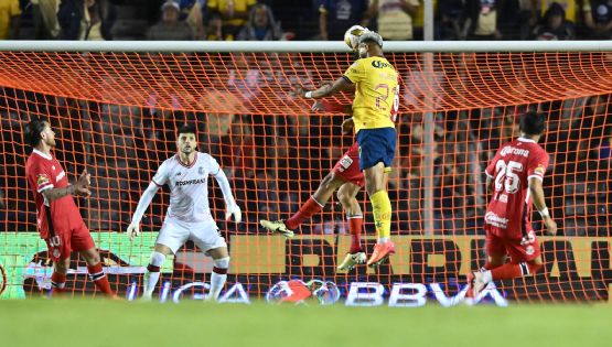 Pronósticos Toluca vs Club América: las Águilas ganaron la ida y viajan al Nemesio Díez