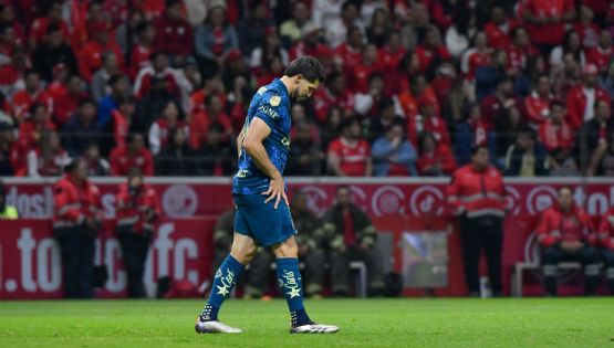 La razón por la que la localía de Toluca no será tan peligrosa para el Club América