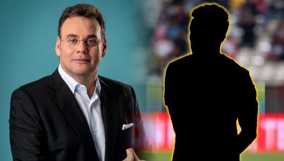 David Faitelson sorprende a todos confirmando al NUEVO REFUERZO del Club América