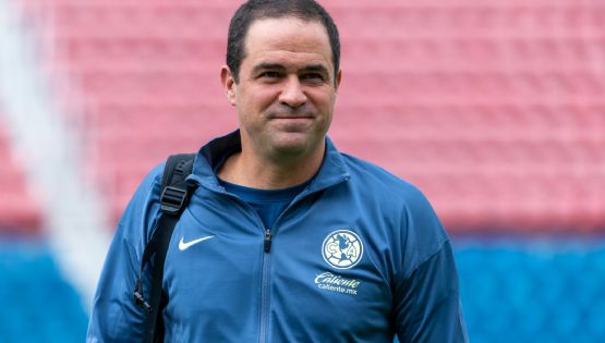 André Jardine no lo quería y ahora tiene todo para ser la estrella del Club América