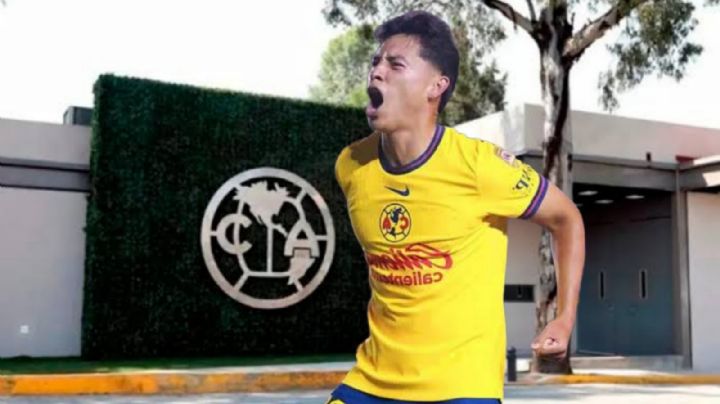 La LEYENDA del Club América a la que hay que AGRADECER el gran nivel de Ramón Juárez