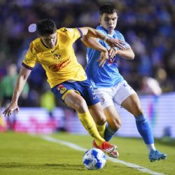 Cruz Azul sorprende al AYUDAR al Club América en importante situación