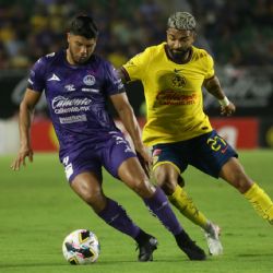 Club América supera FANTASMAS con su victoria en contra de Mazatlán FC