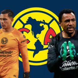 Adrián Chávez sorprende con el lugar que le dio a Luis Ángel Malagón en la historia del Club América