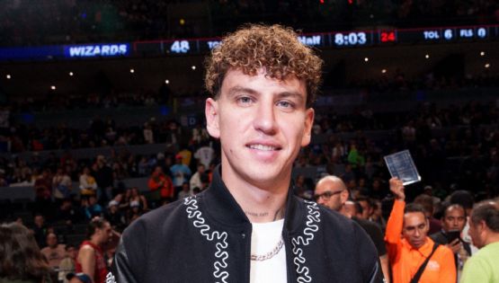 Igor Lichnovsky es ABUCHEADO en partido de basquetbol de la NBA